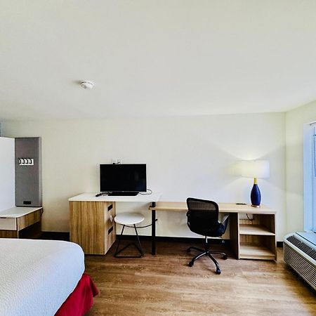 Sleep Inn Manassas Exterior photo