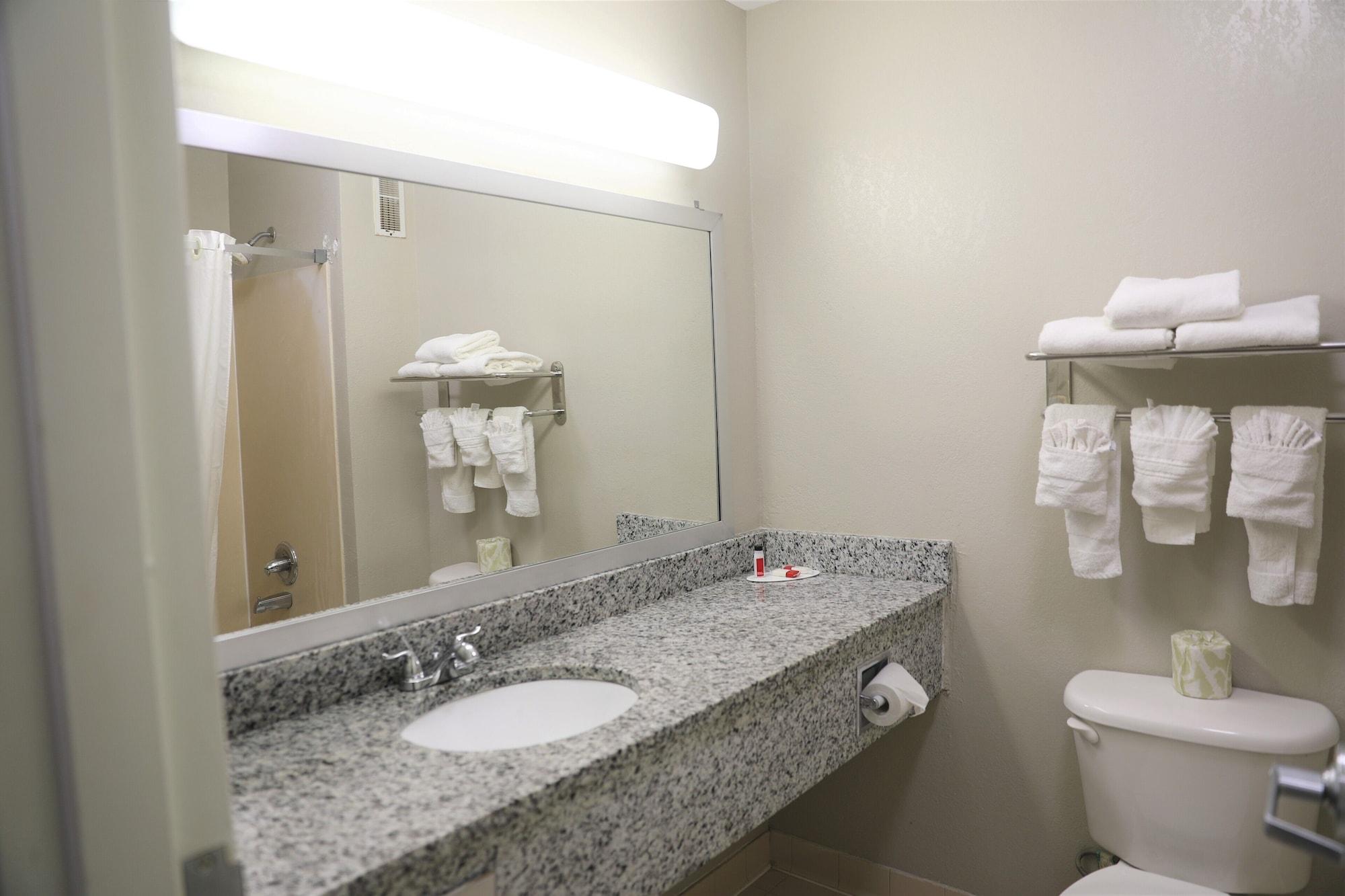 Sleep Inn Manassas Exterior photo