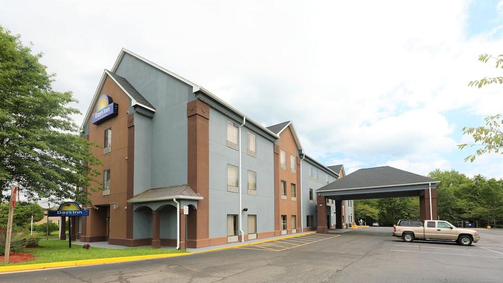Sleep Inn Manassas Exterior photo
