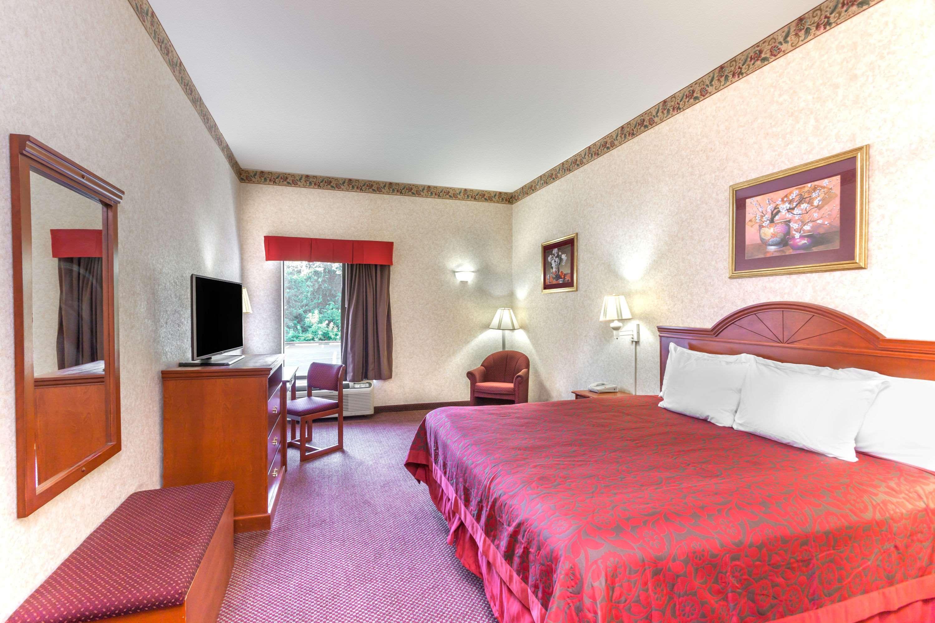 Sleep Inn Manassas Exterior photo