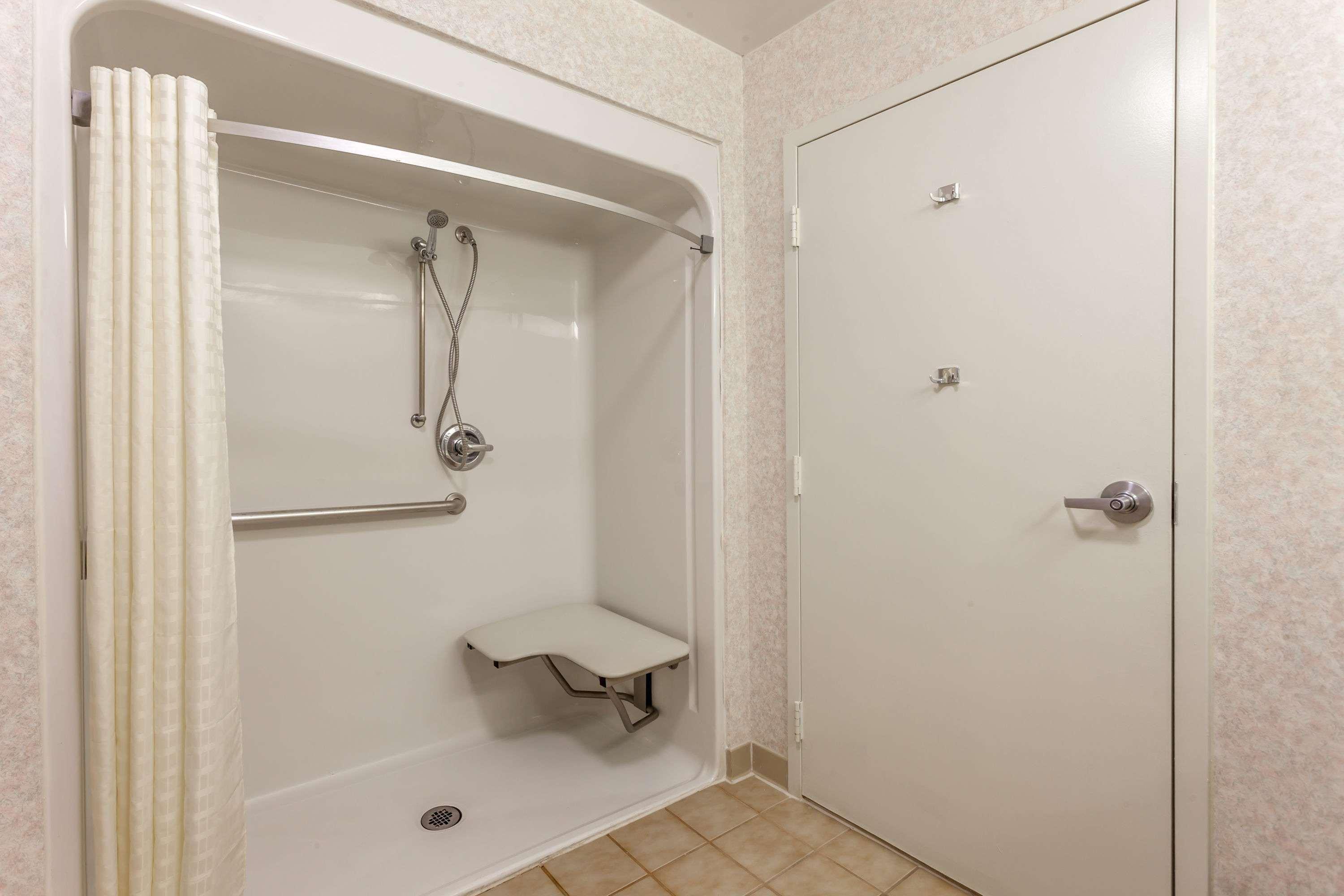 Sleep Inn Manassas Exterior photo