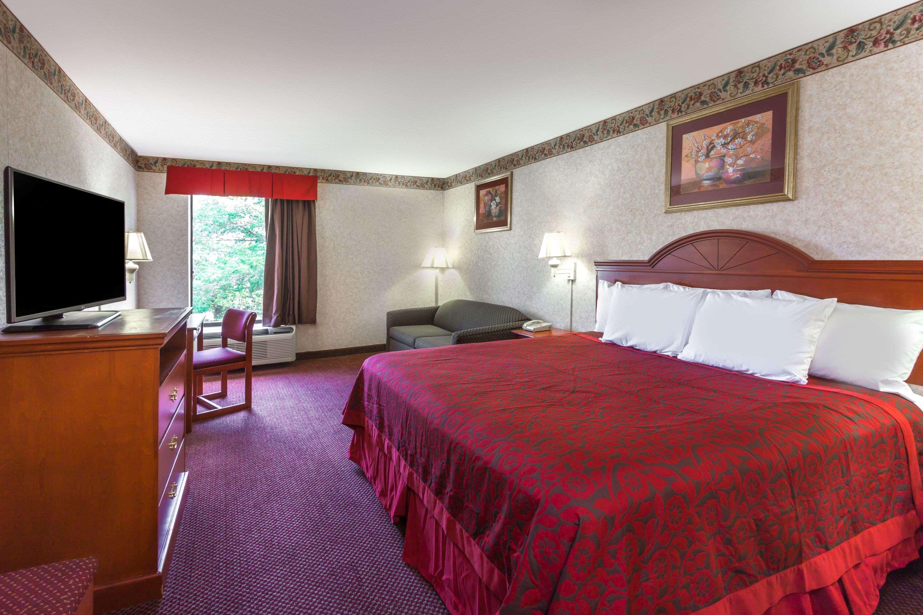 Sleep Inn Manassas Exterior photo