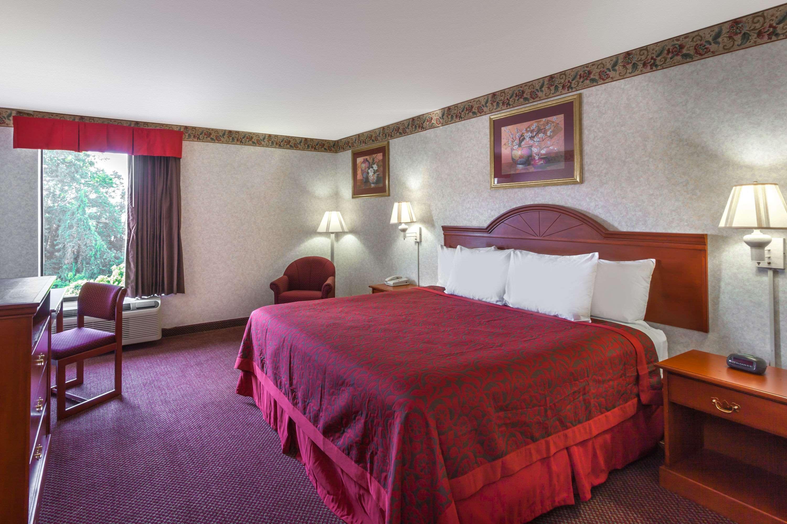 Sleep Inn Manassas Exterior photo