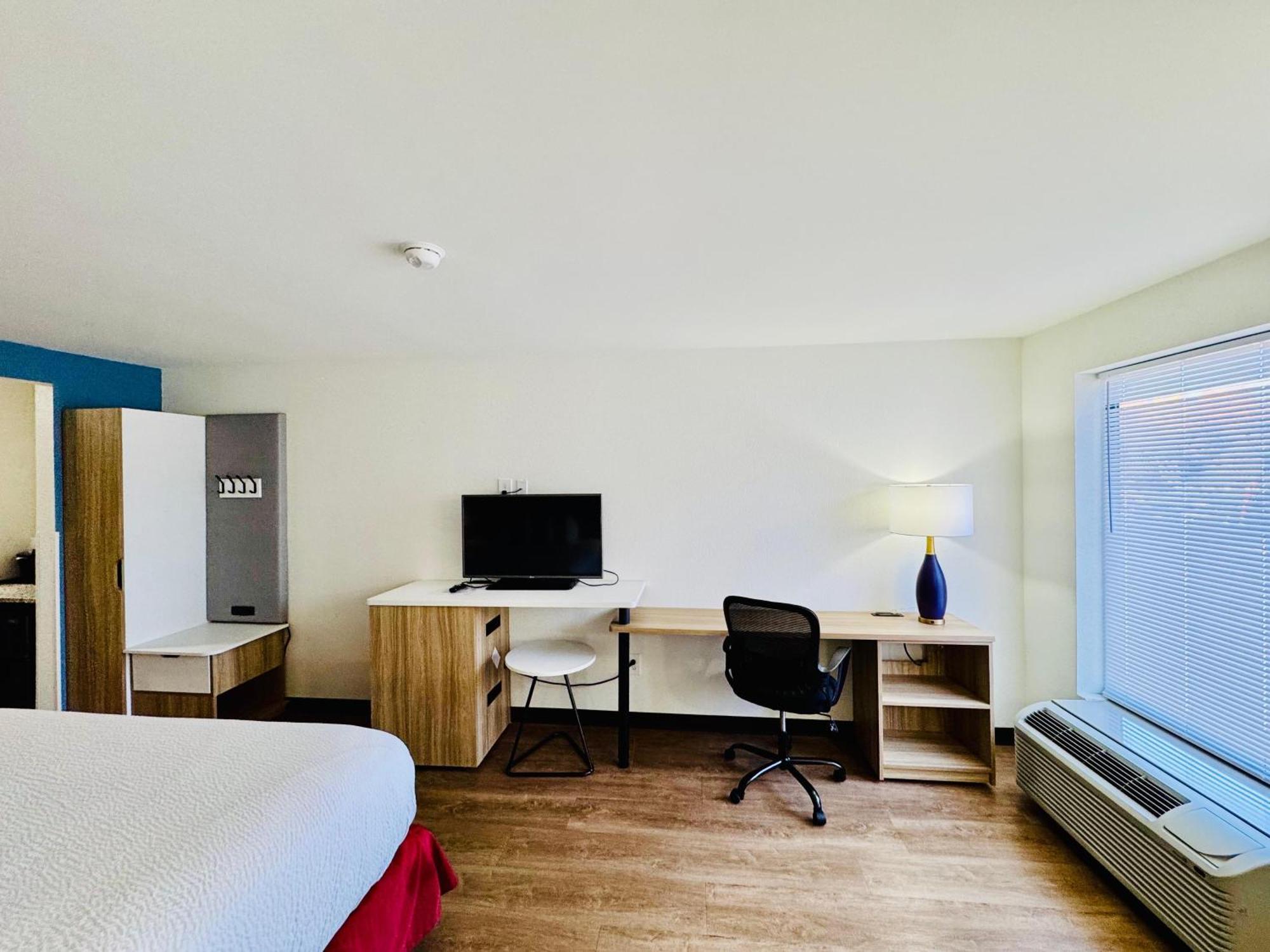 Sleep Inn Manassas Exterior photo